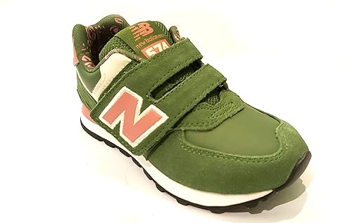 new balance talla 21