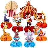 Circus Tent Shaped Lollipop Stand 