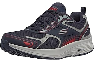 Skechers Men's Gorun Consistent - Performance Athletic Workout Running Walking Shoe Sneaker with Air Cooled Foam