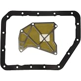 Beck/Arnley 044-0250 Automatic Transmission Filter Kit