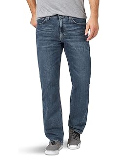 Wrangler Authentics Men S Big Tall Relaxed Fit Comfort Flex