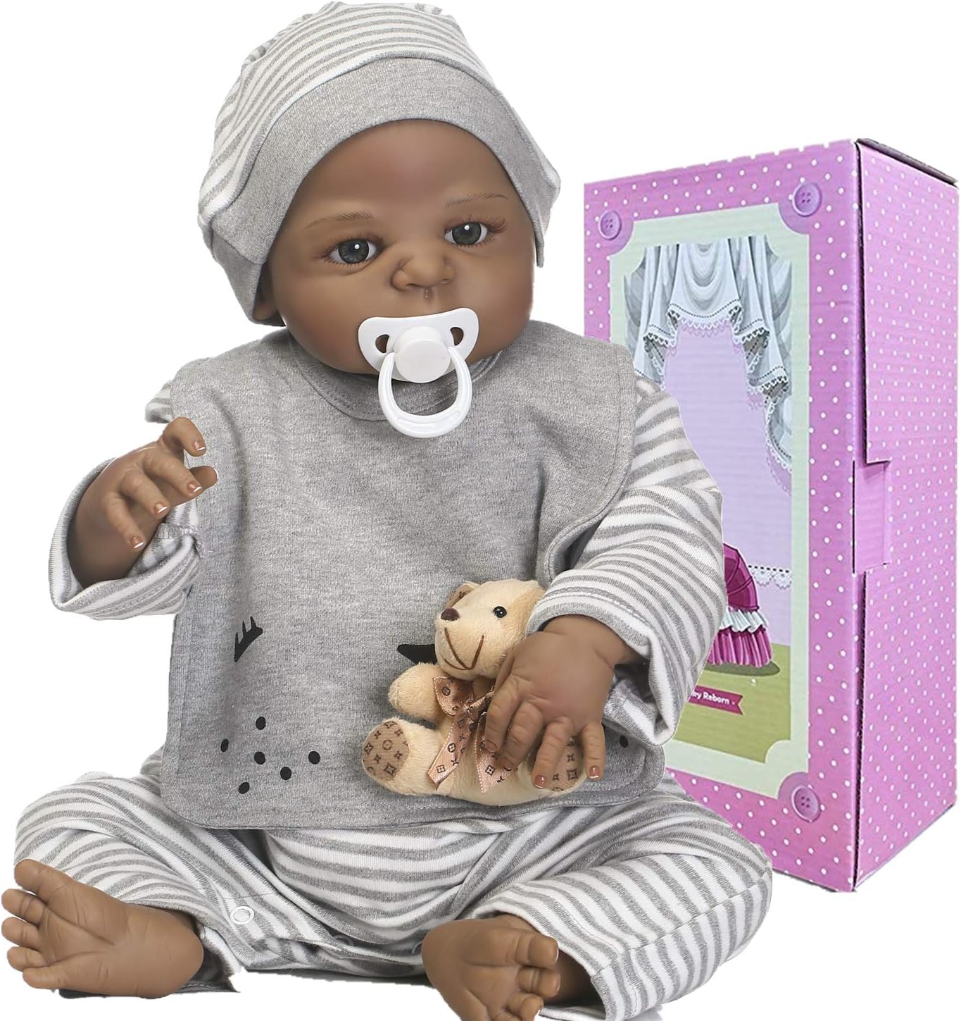 american made reborn dolls