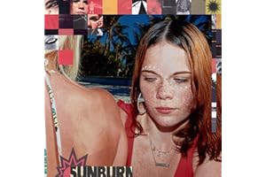 Sunburn (Vinyl)