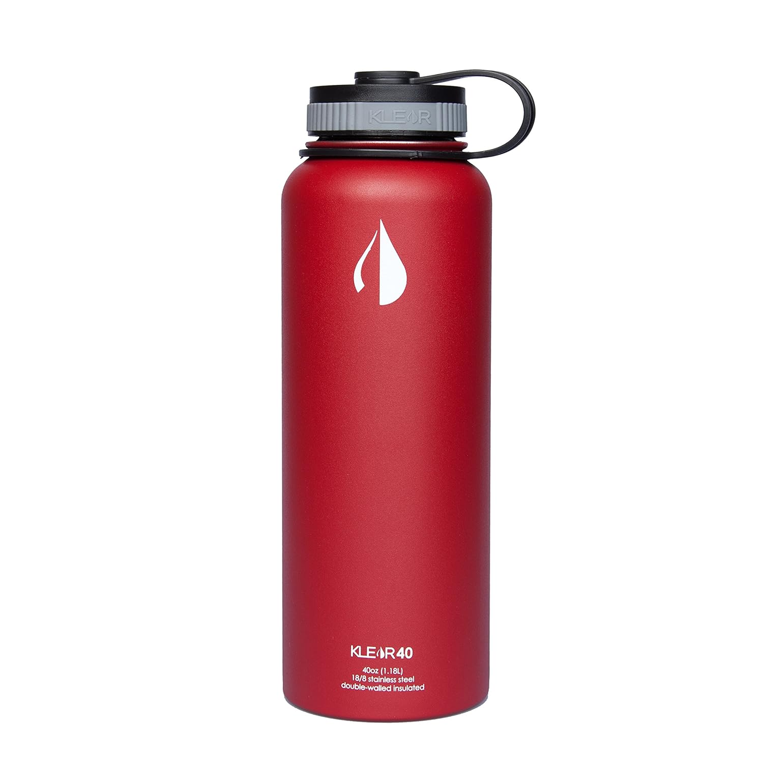 Best double wall vacuum insulated stainless steel water bottle