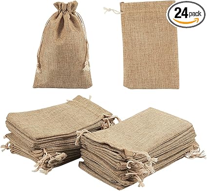 jute bags online amazon