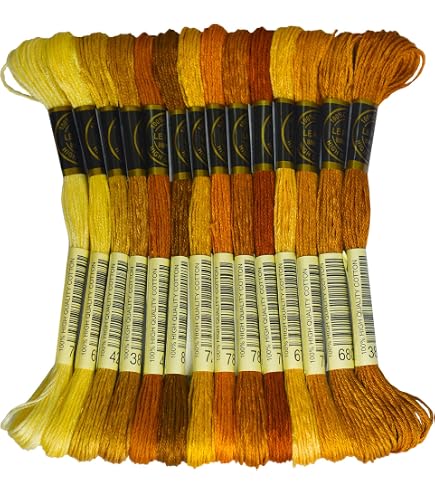 DMC Spécial Dentelles - Cotone per Merletti n.80 | Arte Del Ricamo