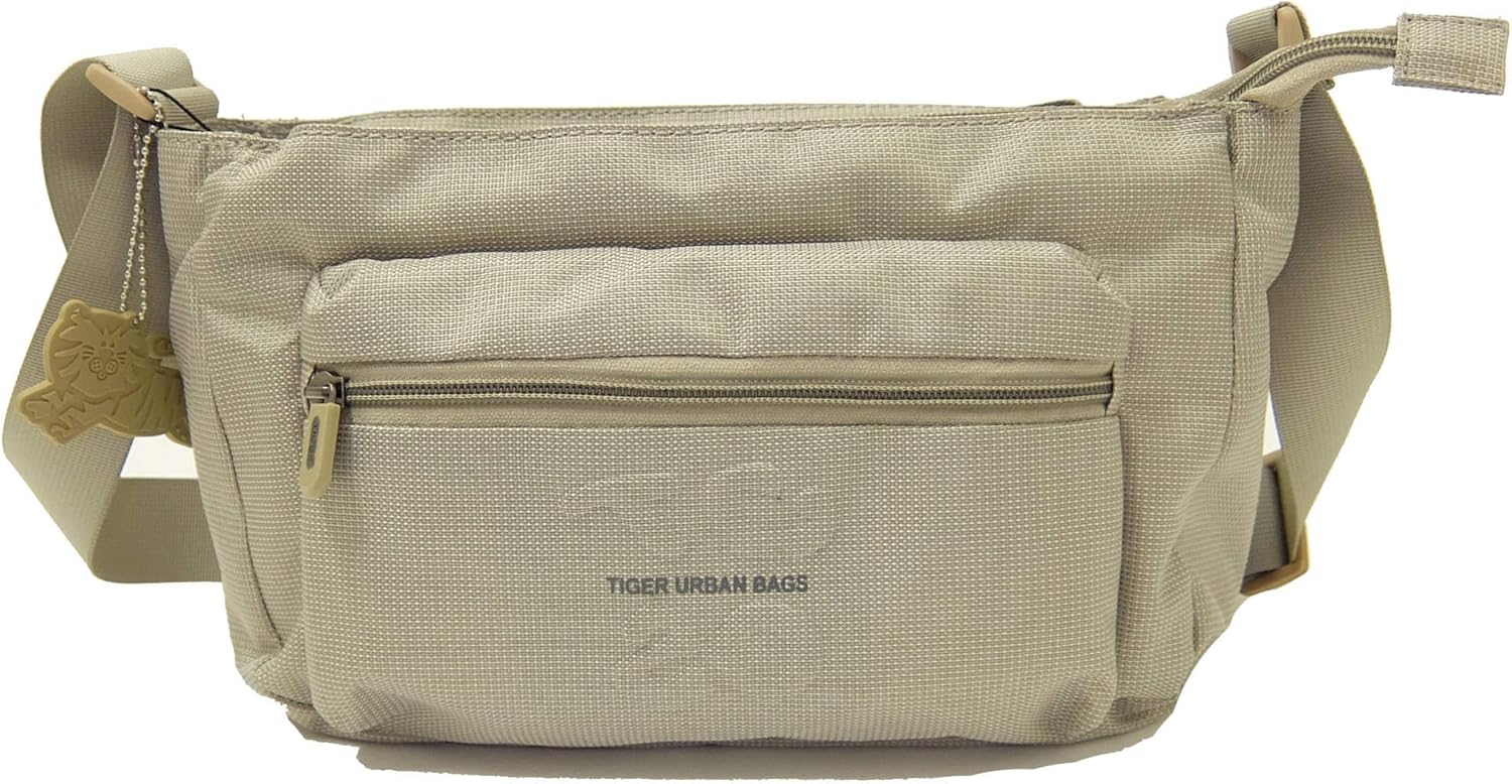 Tiger Urban Bags TA23126 Shoulder Bag Amazon.co.uk Shoes & Bags