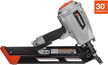 Paslode 515000 Framing Nailers product image 2