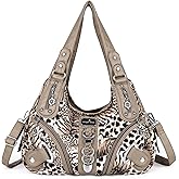 Angelkiss Hobo Purses and handbags for Women Satchel Handbag Women Purses Large Daily Shoulder Bags | Purses, handbags, Handbag, Women Purses, Large, Daily