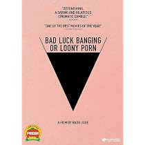 Amazon.com: Bad Luck Banging or Loony Porn : Andi Vasluianu ...