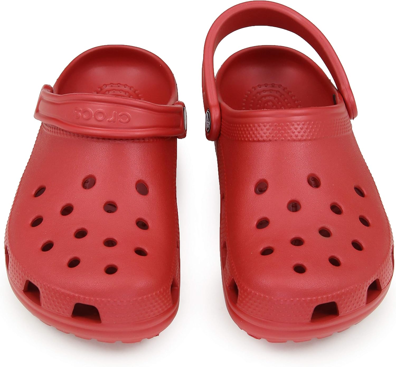  | Crocs Classic Clog | Water Comfortable Slip on Shoes | Mules & Clogs