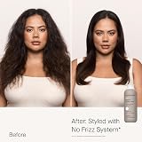 Living proof No Frizz Smooth Styling Cream Hair 96 Hour Frizz Control view 2