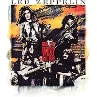Led Zeppelin - BBC Sessions - Amazon.com Music
