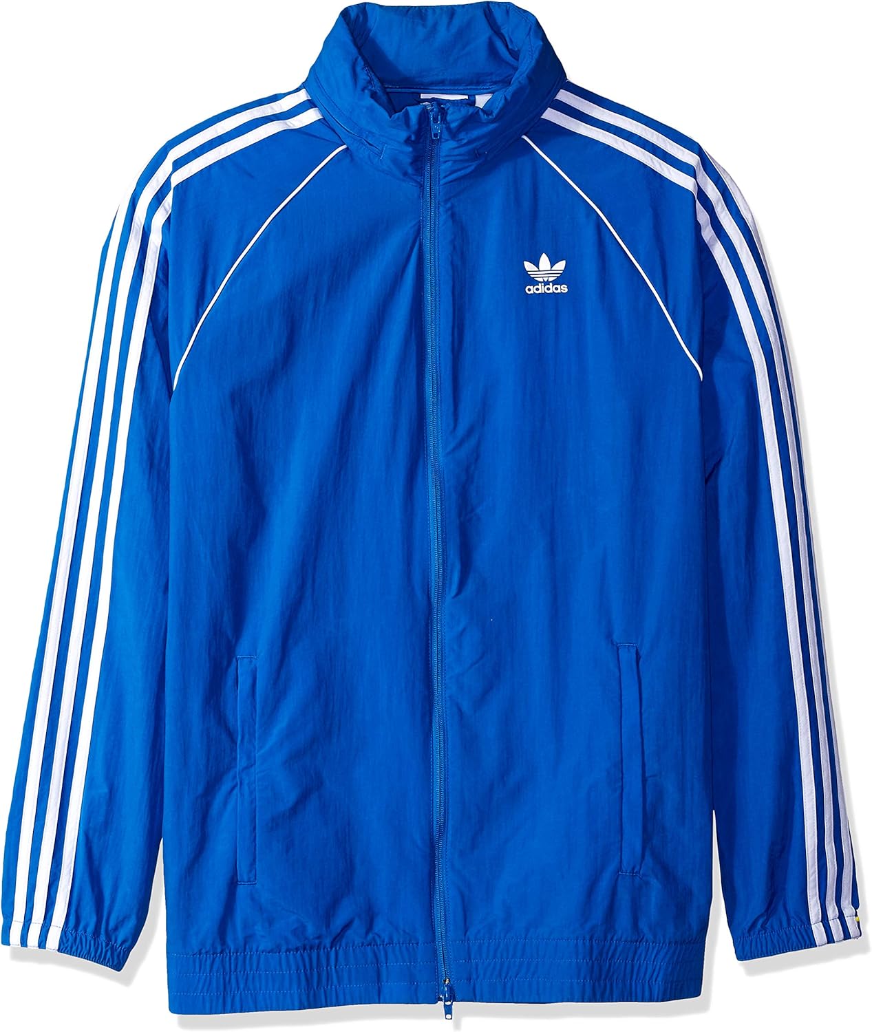 adidas superstar windbreaker