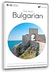 Talk Now Bulgarian