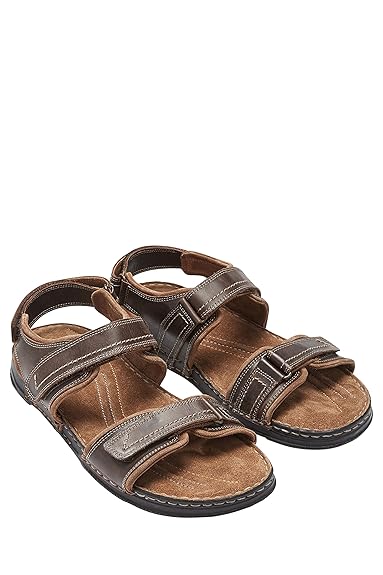 mens sandals next