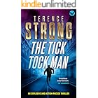 THE TICK TOCK MAN an explosive and action-packed thriller