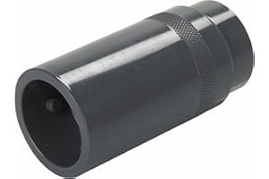 OTC 4988 Clutch Spider Nut Driver Socket for Select Polaris Applications
