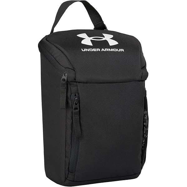 Amazon.com | Under Armour Unisex-Adult Hustle Sport Backpack