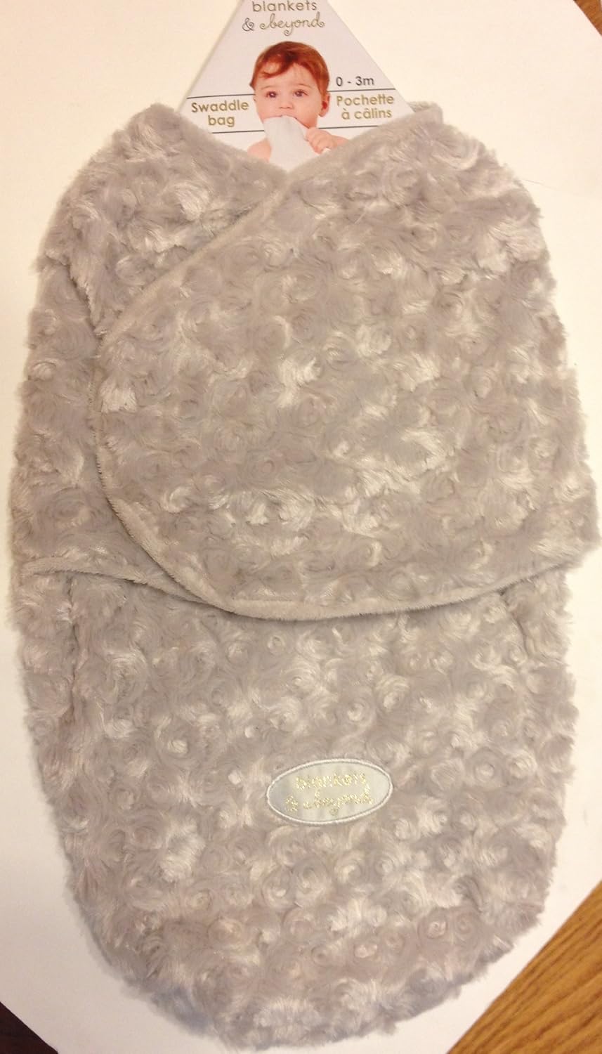 blankets & beyond swaddle