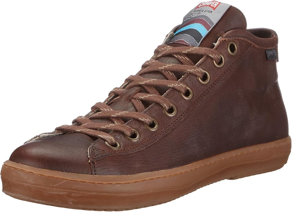 camper noshu sneaker