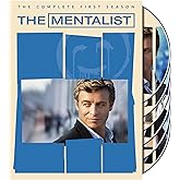 The Mentalist: Season 1