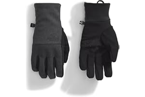 THE NORTH FACE Mens Apex Etip Glove