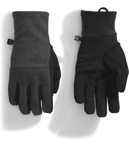 THE NORTH FACE Men's Front Range Glove | Touchscreen Compatible