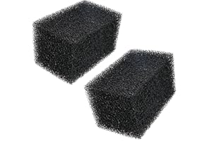 SHUNEVADE Air Intake Pre Filter Screen Replace 5812253 for Polaris Ranger 400 500 700 800 900 2x4 4x4 6x6 XP EFI Crew (Pack of 2)