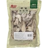 Peony Root Paeoniae Radix Alba Chinese Herbal Bai Shao 特级 白芍 (16oz)