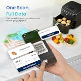 COSORI Smart Kitchen Food Scale with VeSync UK Food Database 1.9M view 4