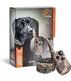 Amazon.com: Garmin Delta XC Handheld only - Dog Training Device