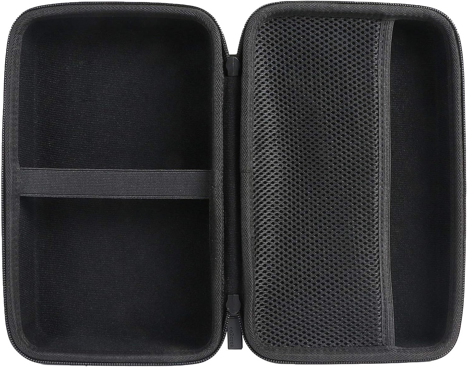co2CREA Storage Carry Travel Hard Case for Zoom H8 12-Track Portable Recorder(Case Only, Not Include Recorder) - Image 3