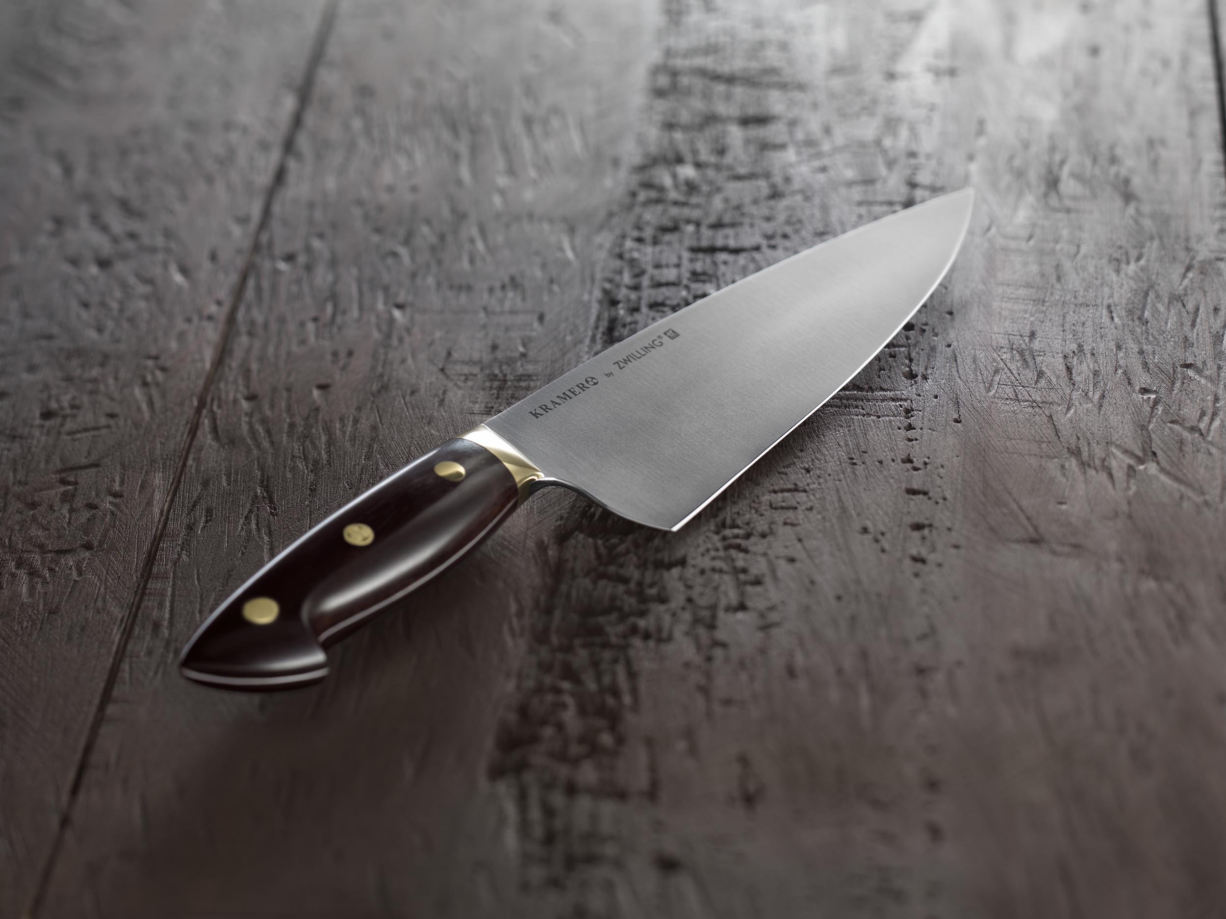 EUROLINE 34941203 Carbon Collection Kramer by ZWILLING J.A. Henckels