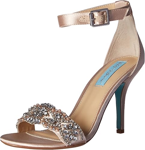 betsey johnson dress sandals