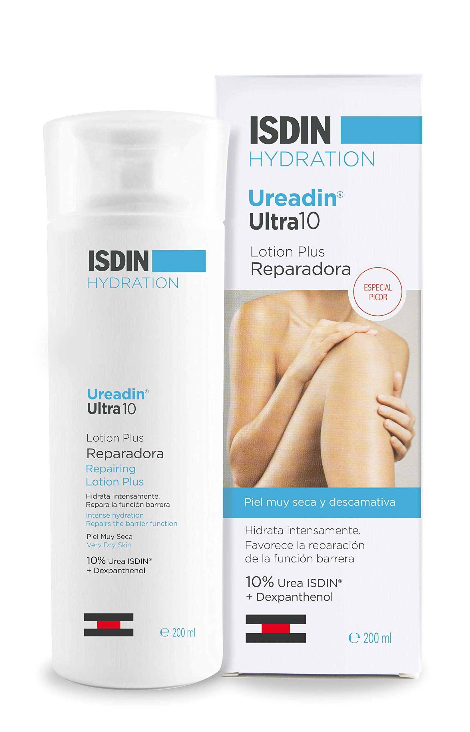 UREADIN Moisturising Lotions, 0.1 Kg