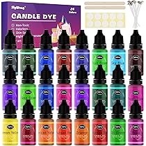 Chips De Hacer Vela Vela Para Fabricación Y Fabricación De Jabón