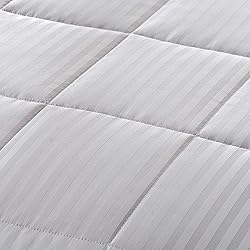 Wega Linen 100% Cotton Lightweight Down Alternative