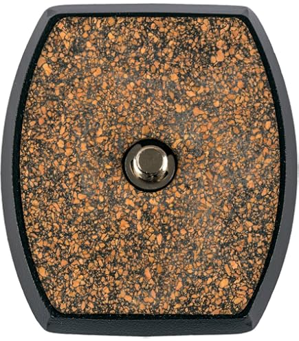 Amazon.com: SLIK 618-330 Replacement Quick Shoe for Tripod 300DX