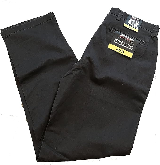kirkland chino pants