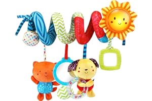 VTech Sunny Days Activity Spiral (English Version)