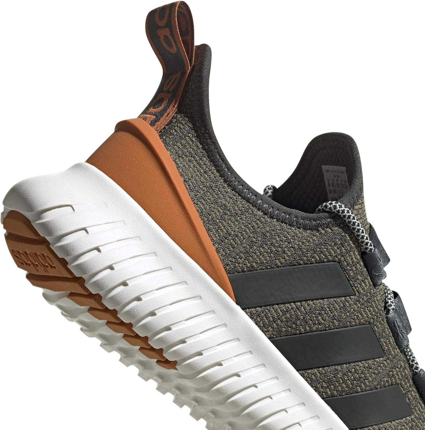 cloudfoam kaptir mens trainers