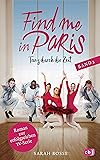 Find Me In Paris Zdf
