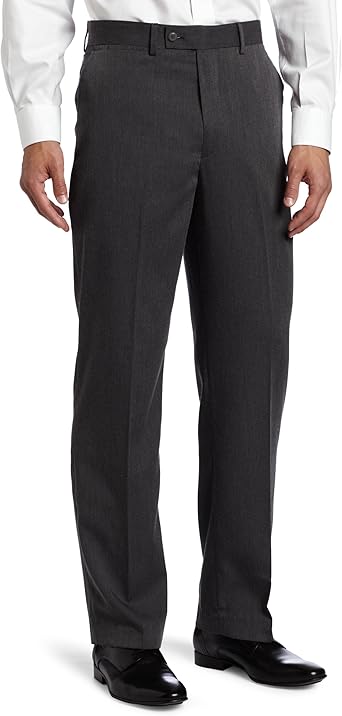 Louis Raphael Men S Poly Rayon Gabardine Flat Front Straight Fit Pant At Amazon Men S Clothing Store Louis Raphael Dress Pants Louis Raphael Men S Poly Rayon Gabardine Flat Front Straight Fit Pant At Amazon Men S Clothing Store Louis Raphael Dress Pants