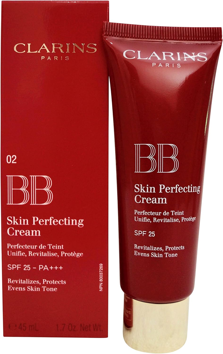 clarins bb cream medium