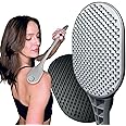 The Ultimate Back Scratcher, Scalp Massager, Back Massager, & Exfoliator Has Large Scratch Surface, Relieves Stress & Anxiety - an All Body Back Scratcher Gives a Deep Soothing Scratch