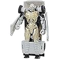 Transformers MV5 1 Step Zodiac Action Figure