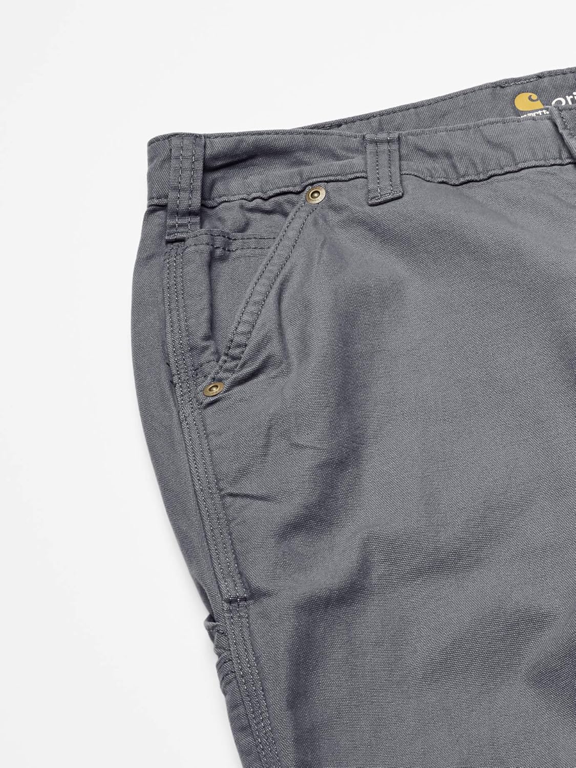 Carhartt Women's Original Fit Crawford Pant: Clothing