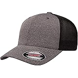 Flexfit Men's 110 Mesh Cap