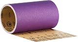 3M Pro Grade Precision Sanding Roll 220 Grit Fine 115mm x 2.5m 211525TRI220 view 4